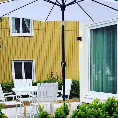 Appartement Eget Hus I Oergryte. Goeteborgs Baesta Laege! Extérieur photo