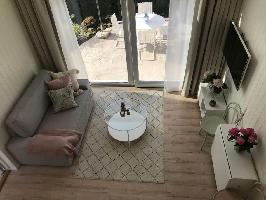 Appartement Eget Hus I Oergryte. Goeteborgs Baesta Laege! Extérieur photo