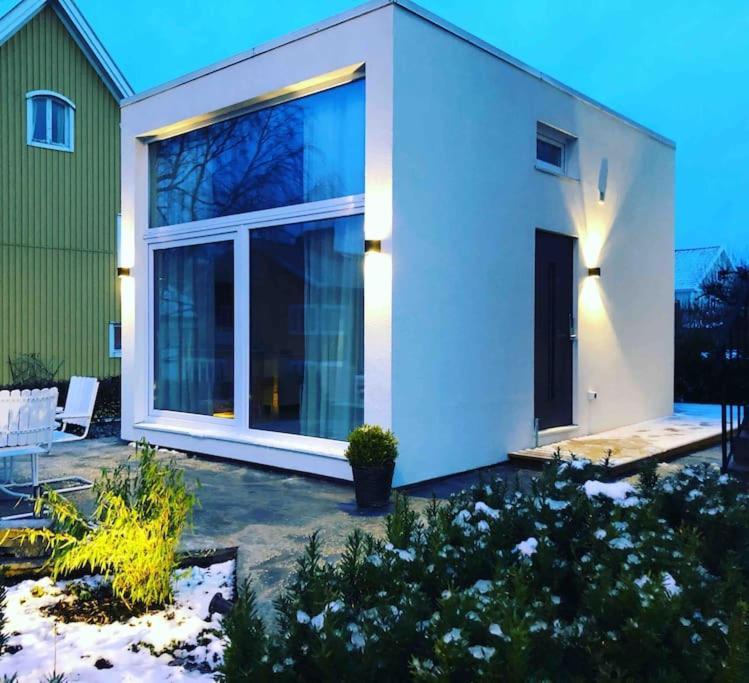 Appartement Eget Hus I Oergryte. Goeteborgs Baesta Laege! Extérieur photo