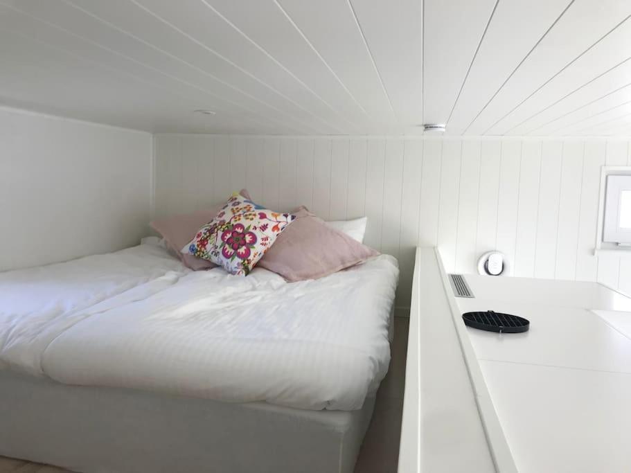 Appartement Eget Hus I Oergryte. Goeteborgs Baesta Laege! Extérieur photo