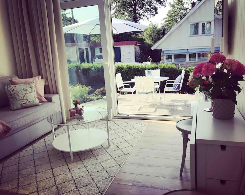 Appartement Eget Hus I Oergryte. Goeteborgs Baesta Laege! Extérieur photo
